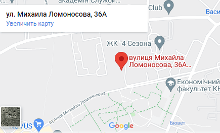 гугл карты